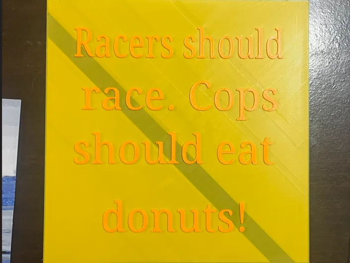 An Awesome Sign 