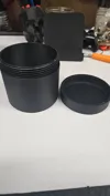 0.2mm layer, 2 walls, 25% infill