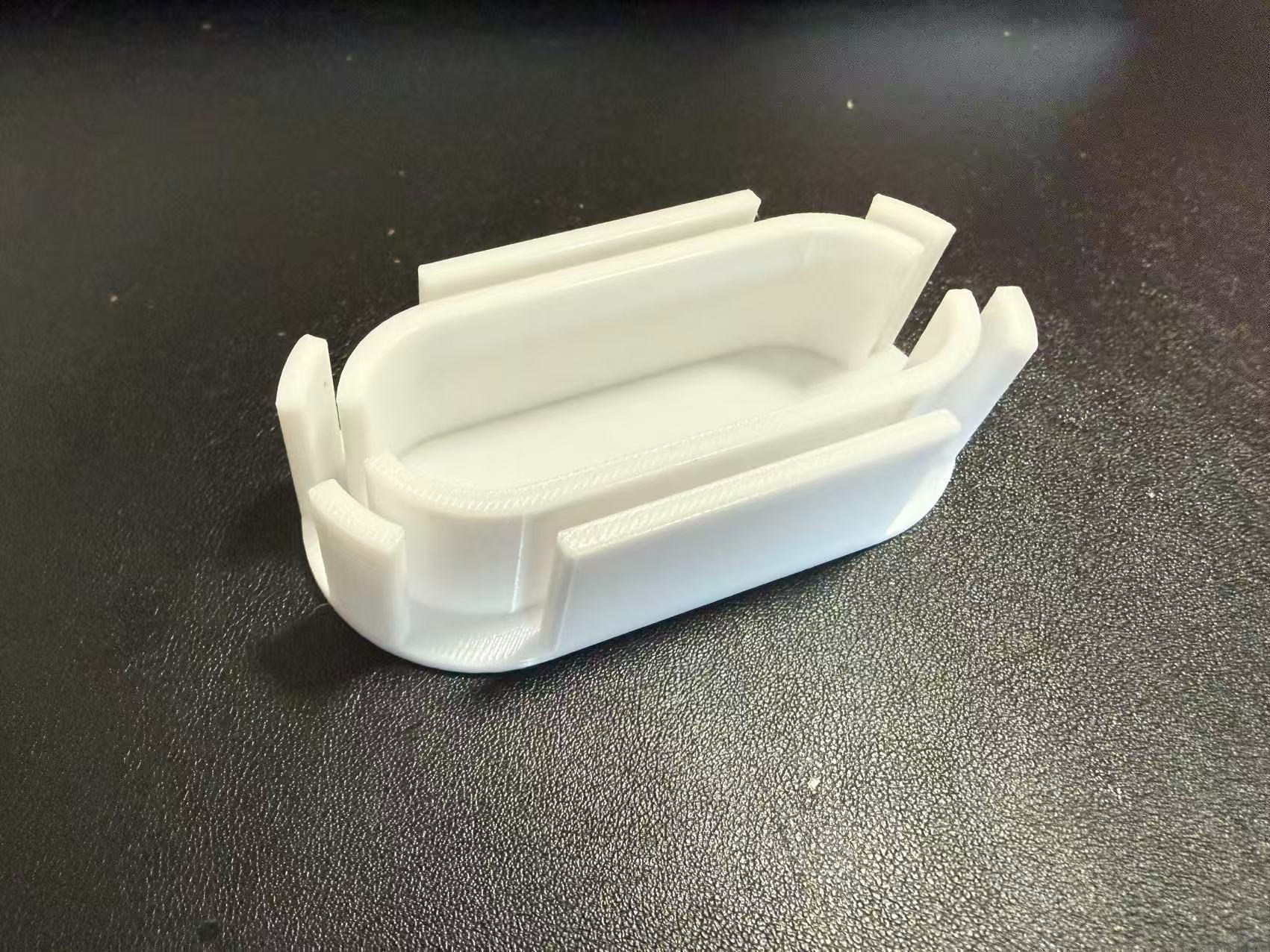 理线夹(可自定义参数)