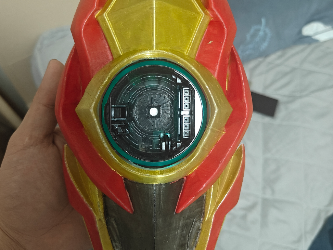 假面骑士zzz面板
