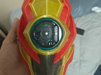 假面骑士zzz面板