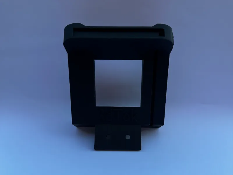 Aleron para smartgyro