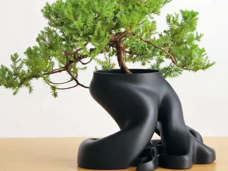 Bonsai Topf 