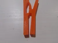 0.2mm layer, 2 walls, 20% infill