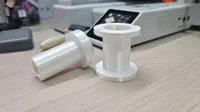 工字内径19外21mm T字外19内16.5 底部圆柱改27mm