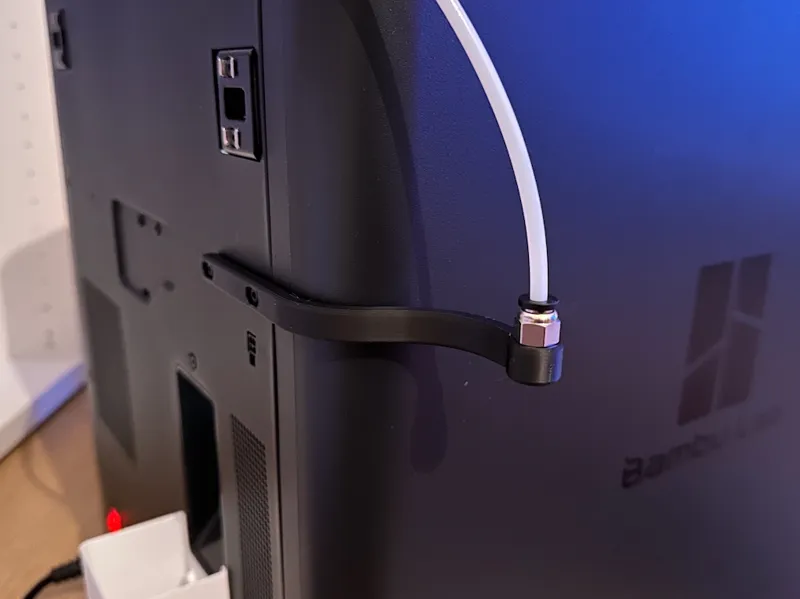 Minimal Filament Guide