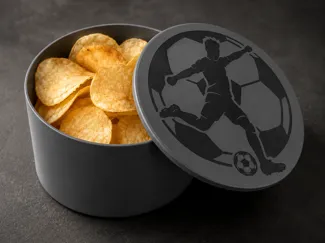 Fußball Box