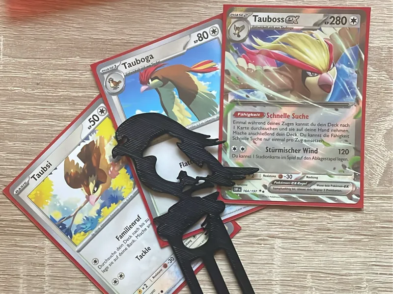Bookmark Pokemon Pidgeot