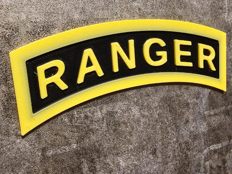 Ranger Tab