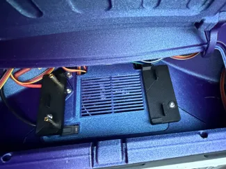 3dsets Torq Shorty Lipo Halter