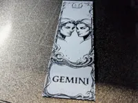 0.08mm layer, 2 walls, 100% infill