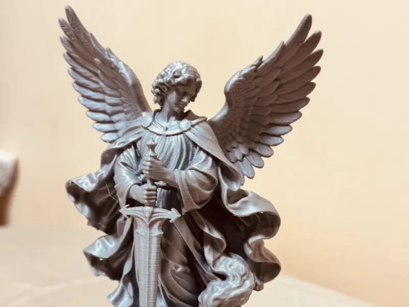 Aetherion Guardian Of The Veil