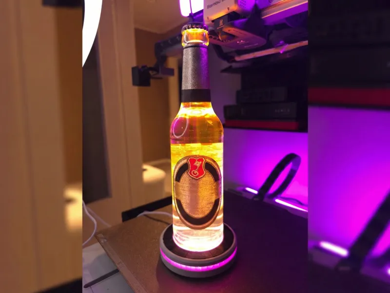 GlowCoaster