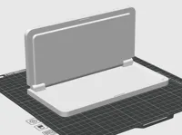 0.12mm layer, 2 walls, 15% infill
