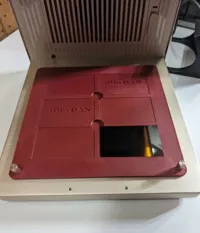 Card jig 54x86 size