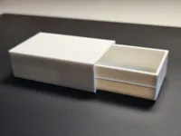 0.16mm layer, 2 walls, 15% infill