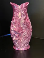 0.16mm layer, 4 walls, 15% infill
