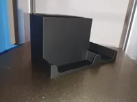 0.12mm layer, 2 walls, 15% infill