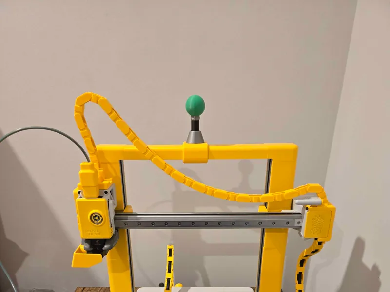 Hat for A1 - Antenna