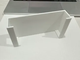 TP Link LS1008G Switch Mount