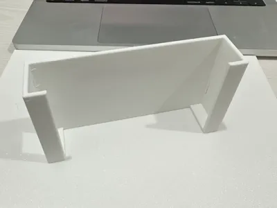 TP Link LS1008G Switch Mount