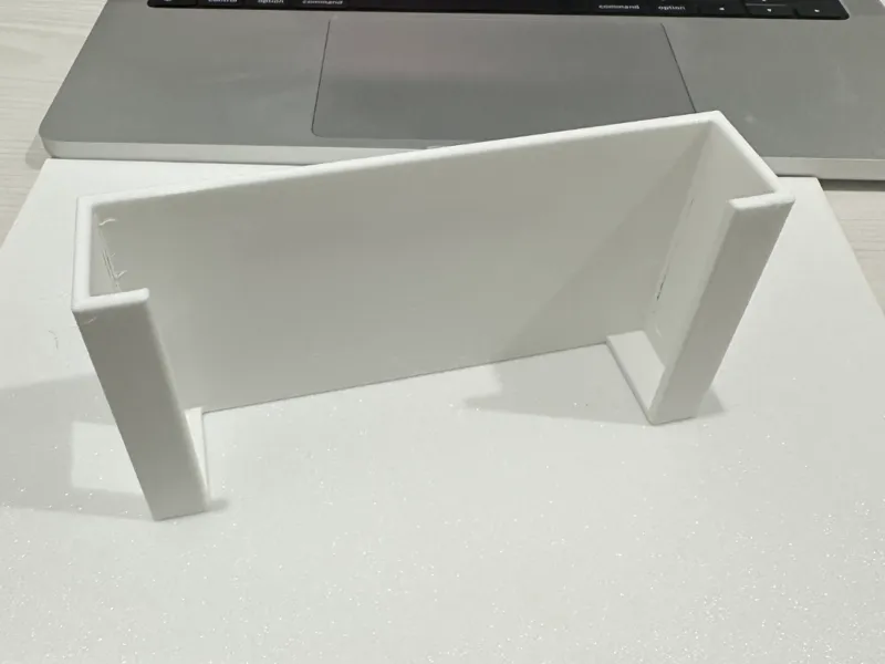 TP Link LS1008G Switch Mount