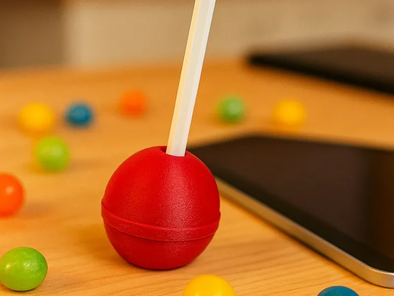 CIUPA PENCIL HOLDER