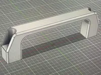 0.2mm 层高, 5 层墙, 30% 填充