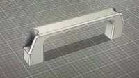 0.2mm 层高, 5 层墙, 30% 填充