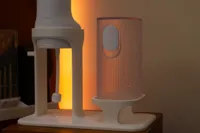 Support de séchage pour hydropulseur Xiaomi 2 — photo 3