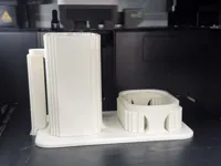 Support de séchage pour hydropulseur Xiaomi 2 — photo 2