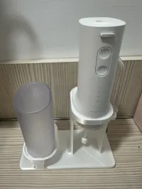Support de séchage pour hydropulseur Xiaomi 2 — photo 4