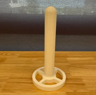 Top Load Paper Towel Holder