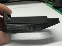 0.12mm 层高, 2 层墙, 15% 填充