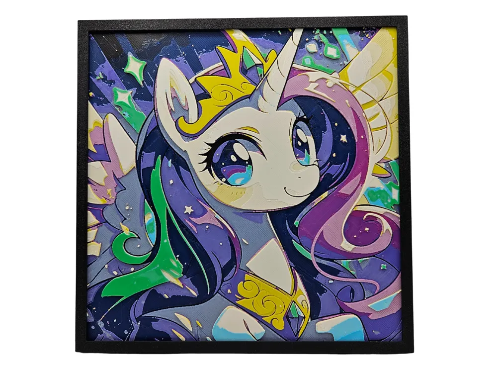 Princess Celestia