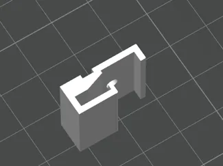 Wetterschenkel Clip