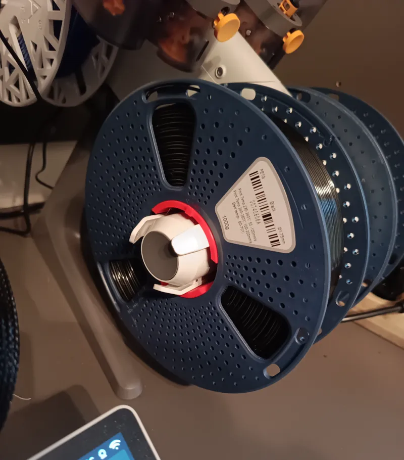 SUNLU New Adapter AMS Lite V2 Loko3D