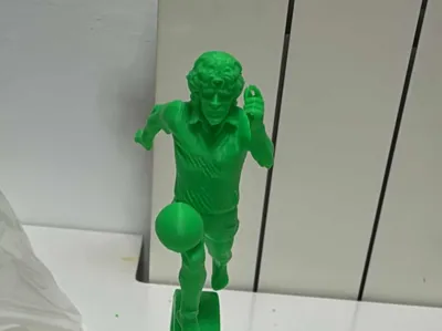 maradona