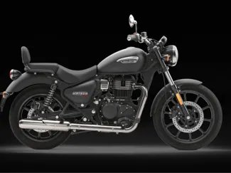 Royal Enfield meteror