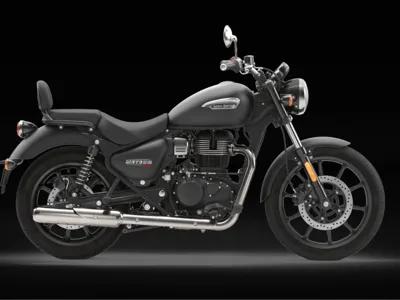 Royal Enfield meteror