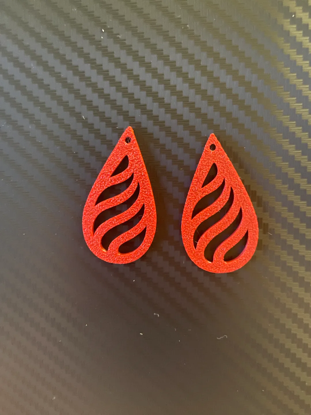 earrings view 2