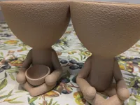 0.24mm layer, 2 walls, 15% infill