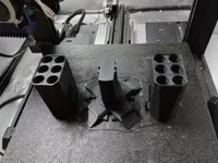 5.5 Slides - 0.2mm layer, 2 walls, 15% infill