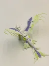 Multi-color MINI
