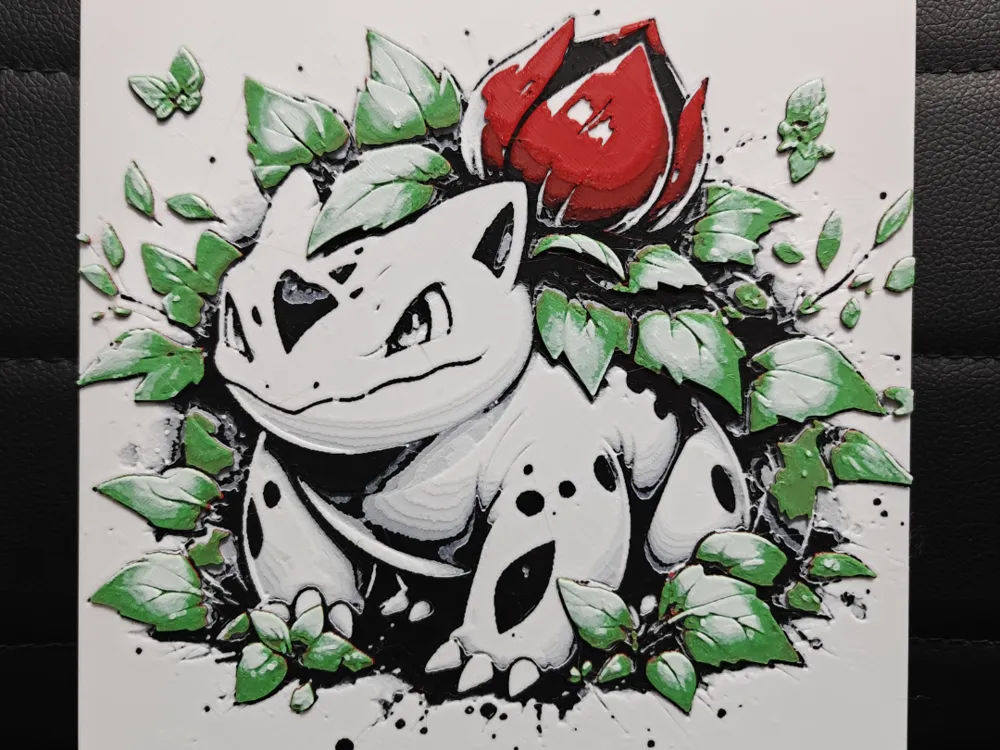 Ivysaur