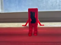 0.12mm layer, 2 walls, 15% infill