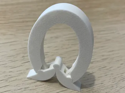 Gravity Clothespin