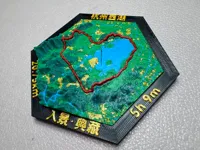 0.2mm 层高, 2 层墙, 15% 填充