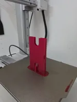 0.2mm layer, 3 walls, stabilere erste Schicht,