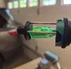 Kyber Crystal Holder